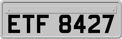 ETF8427