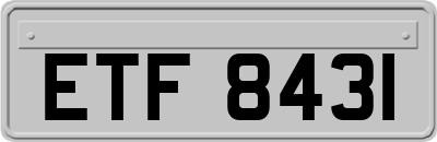 ETF8431