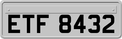 ETF8432