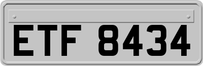 ETF8434