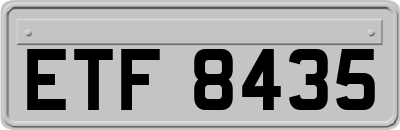 ETF8435