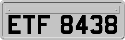 ETF8438