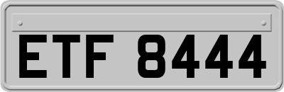 ETF8444