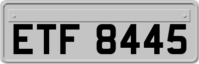 ETF8445