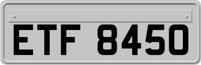 ETF8450
