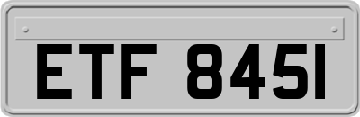 ETF8451
