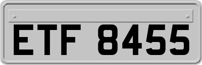 ETF8455