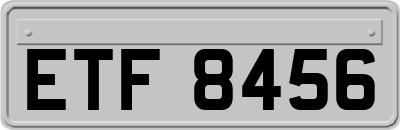 ETF8456