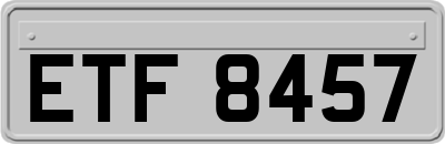 ETF8457