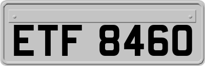 ETF8460