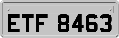 ETF8463