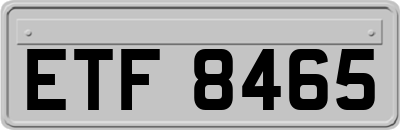 ETF8465