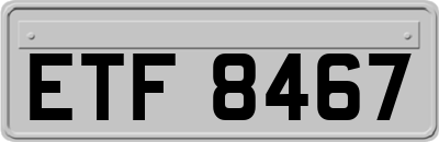 ETF8467