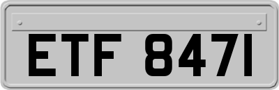ETF8471