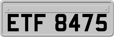 ETF8475