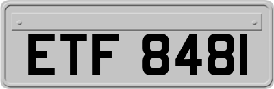 ETF8481