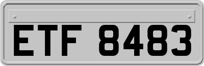 ETF8483
