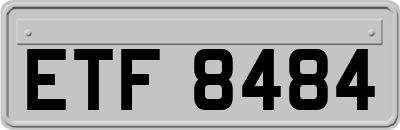 ETF8484
