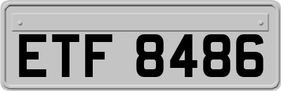 ETF8486