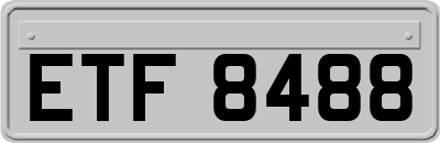 ETF8488