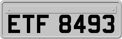 ETF8493