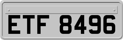 ETF8496