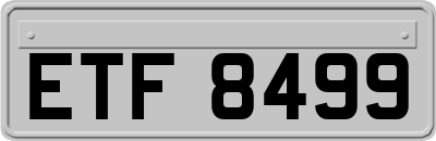ETF8499