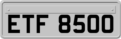 ETF8500