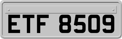 ETF8509