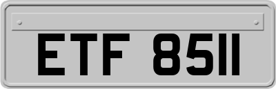 ETF8511