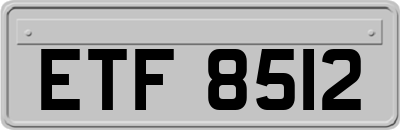 ETF8512