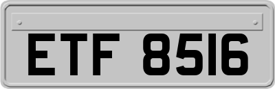 ETF8516