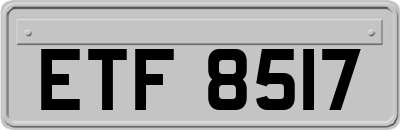 ETF8517