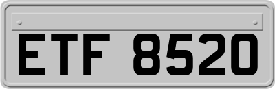 ETF8520