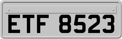 ETF8523