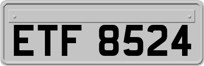 ETF8524