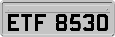 ETF8530