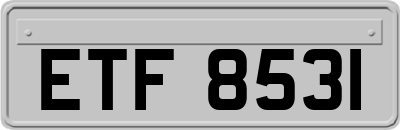 ETF8531