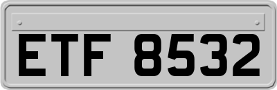 ETF8532