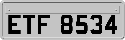 ETF8534