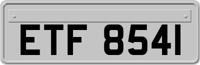 ETF8541