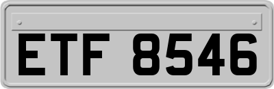 ETF8546