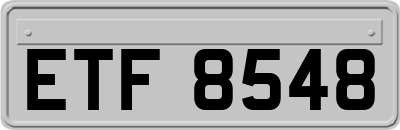 ETF8548