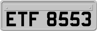 ETF8553