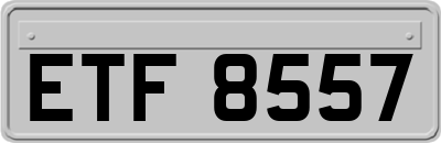 ETF8557