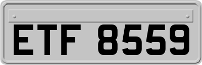 ETF8559