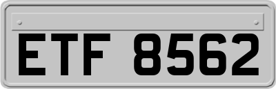 ETF8562