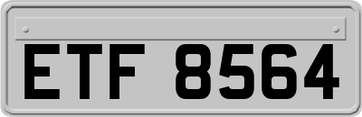 ETF8564