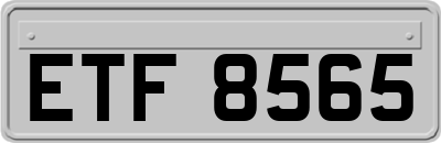 ETF8565