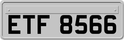 ETF8566